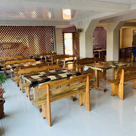Bon Amour Gagra Dış mekan fotoğraf