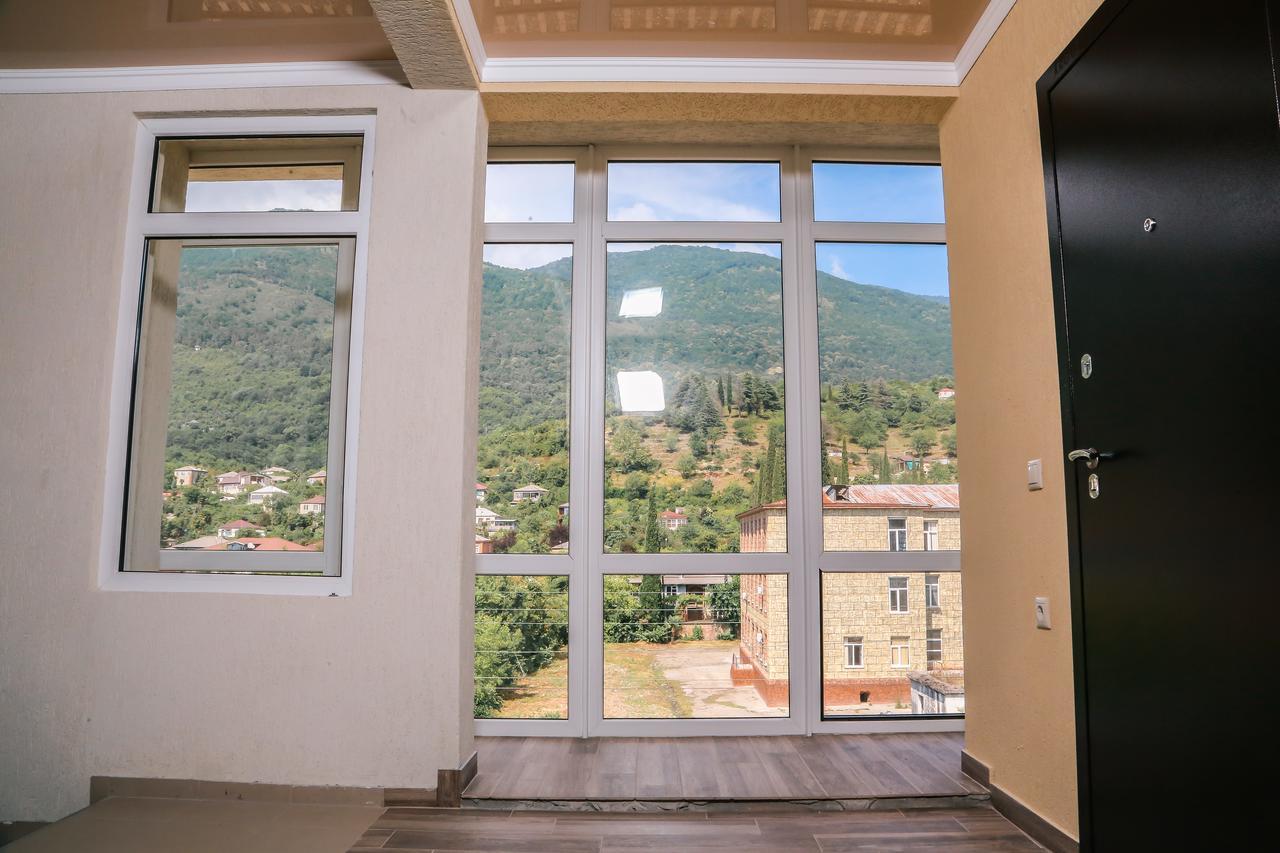 Bon Amour Gagra Dış mekan fotoğraf