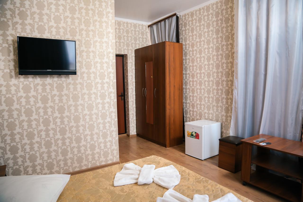 Bon Amour Gagra Dış mekan fotoğraf