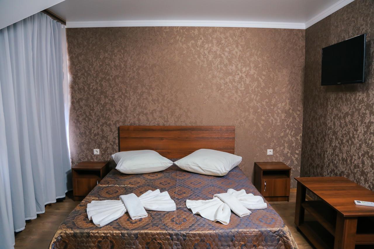 Bon Amour Gagra Dış mekan fotoğraf